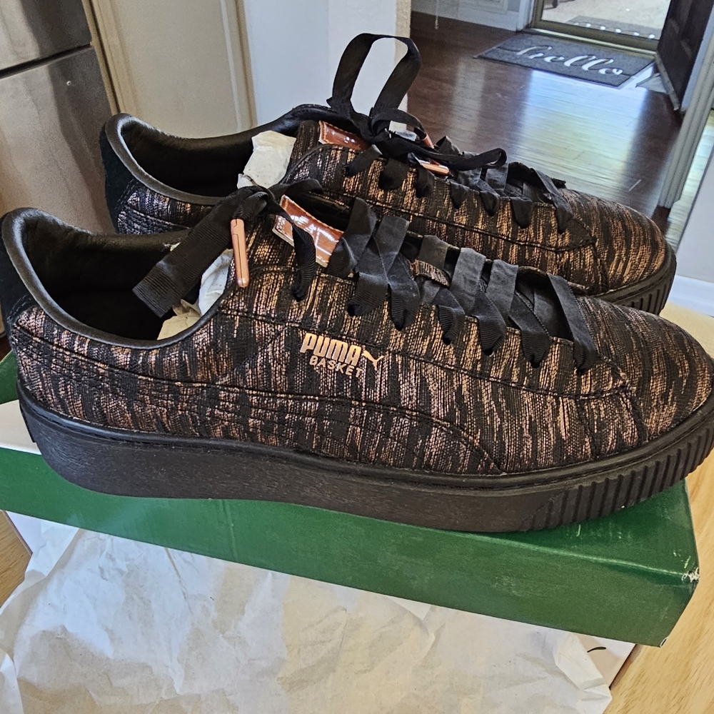 Puma Sneakers Women's